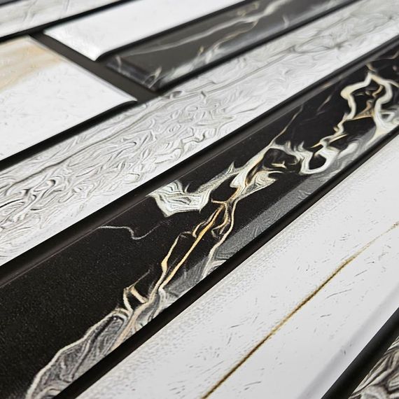 Декоративна ПВХ плитка  960*480*4мм (D) SW-00001776 | Зображення 1