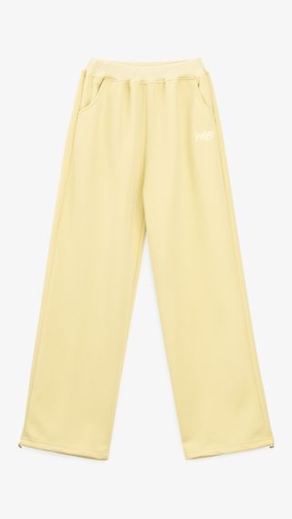 Костюм світшот+штани для дівчинки 851048 158 см Салатовий shop (2000999436673) | Зображення 5