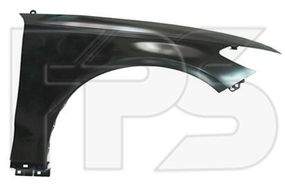 Крило переднє Ford Mondeo V, Fusion '14-ліве (FPS) DS7Z16006A