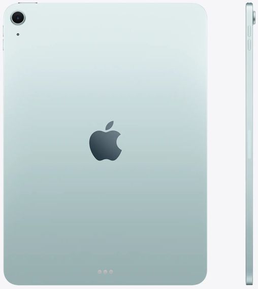 Планшет Apple iPad Air 11 2025 Wi-Fi 128GB Blue (MC9X4) | Зображення 1