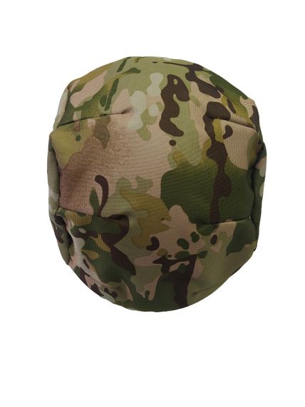 Кавер для шолома PASGT M&M мультикам (213492) | Зображення 4