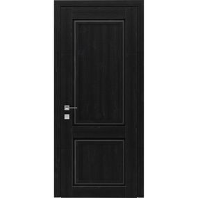 Двері міжкімнатні Rodos ATLANTIC A002 сосна браш