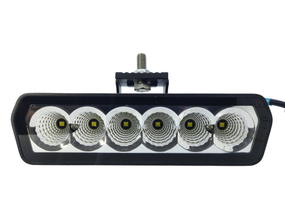Світлодіодна фара StarLight SL-W0930F ближнє розсіяне світло WHITE 30W 3000Lm 5700K 12/24V