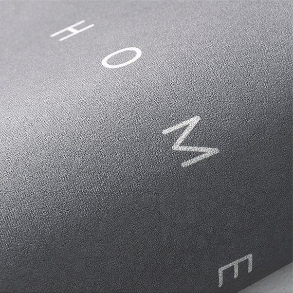 Килимок волопоглинаючий для ванної кімнати (50х80см), Сірий / Антиковзний діатомітовий килимок | Зображення 3