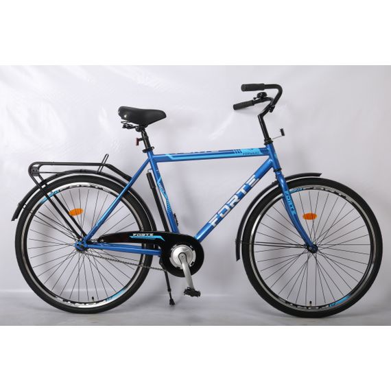 Велосипед Forte FORWARD 22"/28" синий | Зображення 7