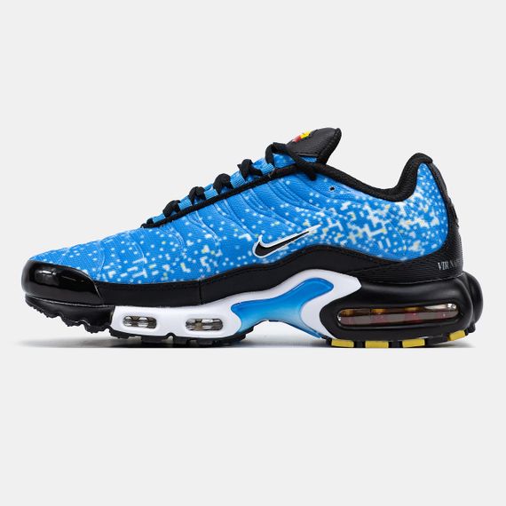Кросівки Air Max Tn Plus x Napoli , В'єтнам 1910 44 28 | Зображення 2