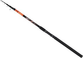 Вудилище фідерне X-Fish Trophy Tele Feeder 3.60m max 160g