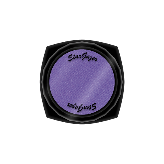 Тіні для повік Насичена Слива EYE SHADOW Rich Plum Stargazer