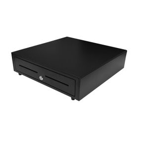 Денежный ящик MG 16S (black 24V/12V) (GE-CD-410)