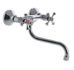 Змішувач для кухні G-Ferro 361 (FE0017)