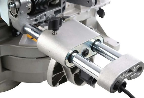 Пила комбінована мережева DeWalt D27111 | Зображення 2