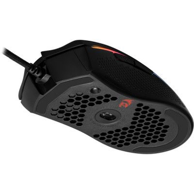 Мышка Redragon Storm M808 RGB USB Black (77854) | Зображення 6