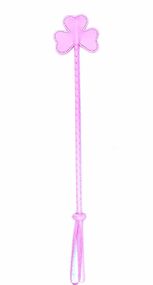 Стек рожевий клевер