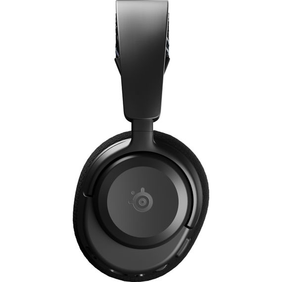 Ігрова гарнітура SteelSeries Arctis Nova 3X Wireless MultiPlatform/Xbox Black | Зображення 1