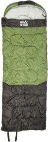 Спальний мішок Skif Outdoor Morpheus 1400 Green/black