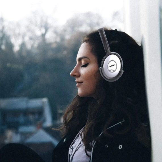 Бездротовий Bluetooth адаптер для навушників Bose QC15 / QC2 | YOCOWOCO C15 | Зображення 4