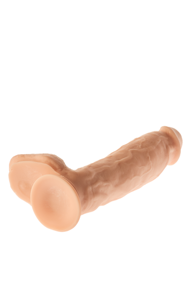 Гибкий фаллоимитатор Гигант MR. DIXX GIANT GIO 11.8INCH DILDO sexstyle | Зображення 6