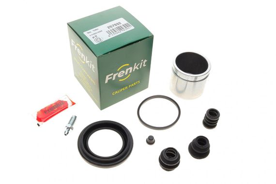 Ремкомплект супорта переднього Subaru Impreza 93-00 d=57mm  Tokico  +поршень  257932