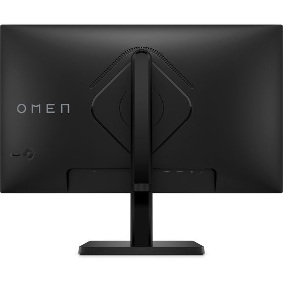 TFT 23.8" HP OMEN 24, IPS, 165Hz, 1ms, 2xHDMI, DP, HAS, чорний | Зображення 2