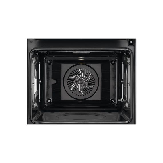 Духова шафа Electrolux EOB7S31X | Зображення 7