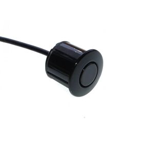 Датчик парковочных систем Baxster 21мм Black