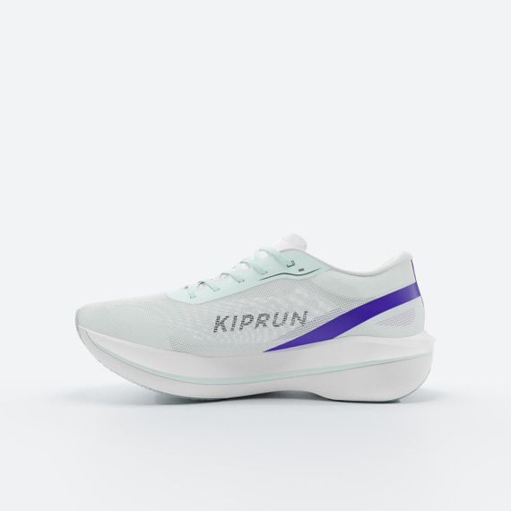 Кросівки жіночі KIPRUN KD900X.2 для бігу фіолетові - EU39 UA38 | Зображення 4