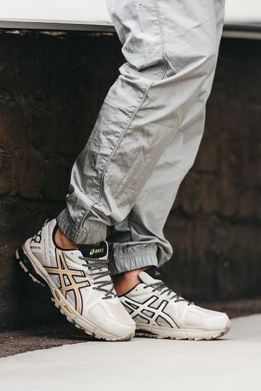 Кросівки на кожний день Asics Gel-Kahana 8 , В'єтнам 0830 40 | Зображення 5