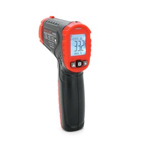 Инфракрасный термометр Mayilon HT-641B, Black