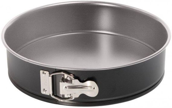 Форма для выпечки TEFAL Easybake круглая 28 см разъемная (J1241474) (J1241474)
