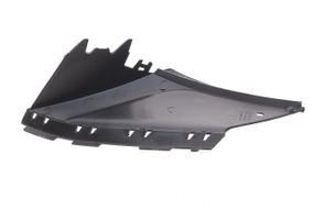 Накладка бампера переднього VW Touareg 10-18 L  88071805202