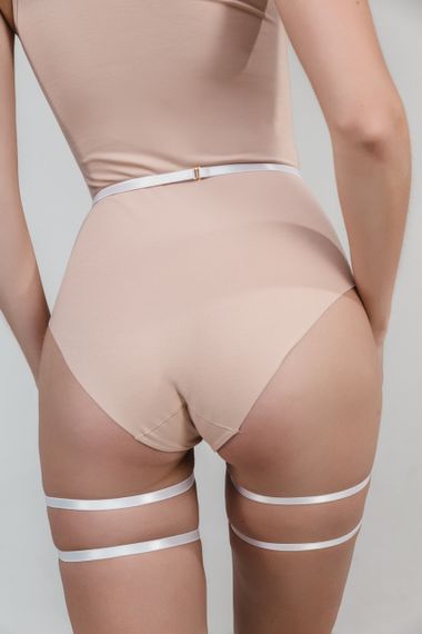 Гартер з подвійним обхватом | Зображення 4