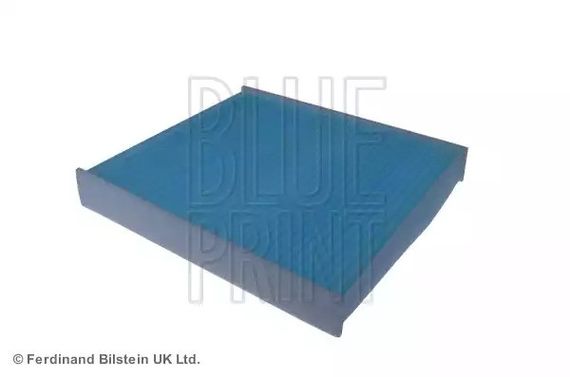Фільтр салону Suzuki (пр.о Blue Print) ADK82513 | Зображення 1