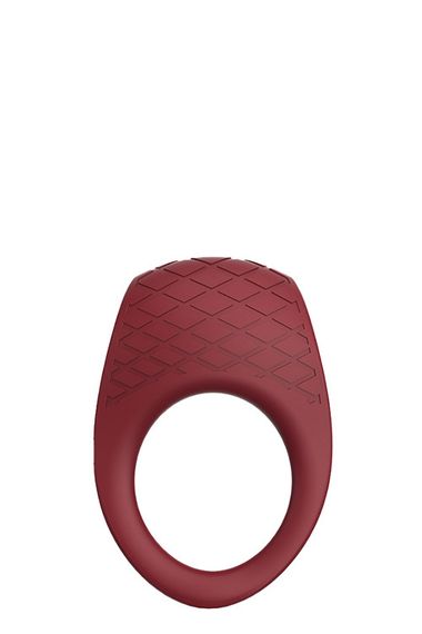 Віброкільце ерекційне Dream Toys ROMANCE IVY | Зображення 2