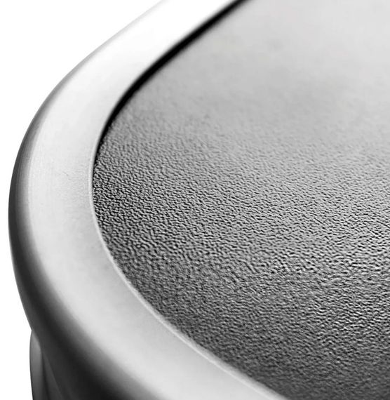 Стіл Bo-Camp 100x60 cm Grey (1404389) (DAS303273) | Зображення 3