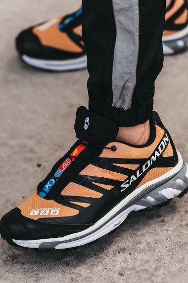 Мужские кроссовки Salomon XT-4 Advanced весна/лето/осень 0966 | Зображення 8