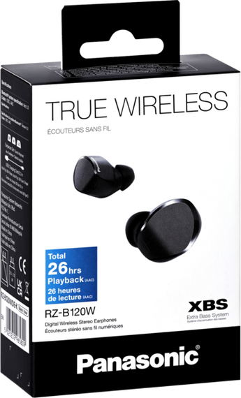 Гарнітура Panasonic RZ-B120WDG-K | Зображення 9