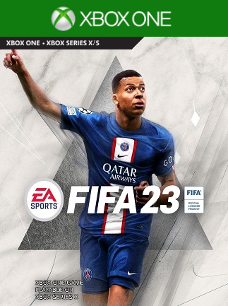 FIFA 23 (Xbox One) - Xbox Live Key - UNITED KINGDOM