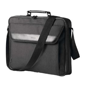 Сумка для ноутбука Trust 16&quot; Atlanta ECO Black (24189)