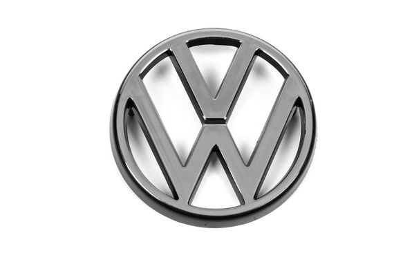 Передня емблема 321853601 (OEM) для Volkswagen Golf 1 | Зображення 1