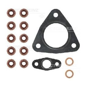 Прокладки турбины компл. VW LT 2.5 TDI 99- (мот. ANJ,AVR), Victor Reinz, 04-10068-01,