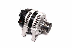 Генератор MAZDA3 (BK), MAZDA 3 (BL) 1.6D, VOLVO C30, VOLVO S40 II, VOLVO V50 (1.6 D, 2.0) 120 А