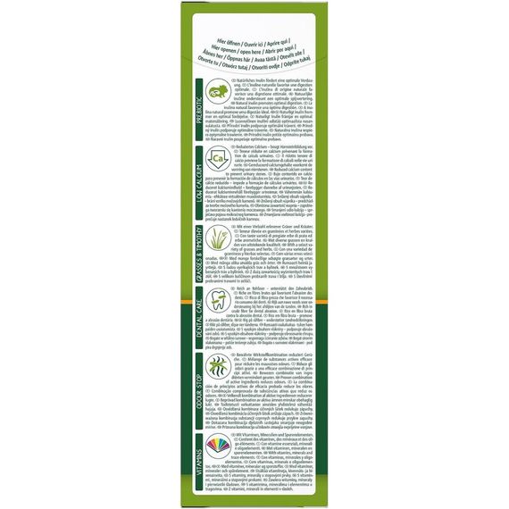 Корм Vitakraft VITA SPECIAL для морських свинок 600 г | Зображення 3