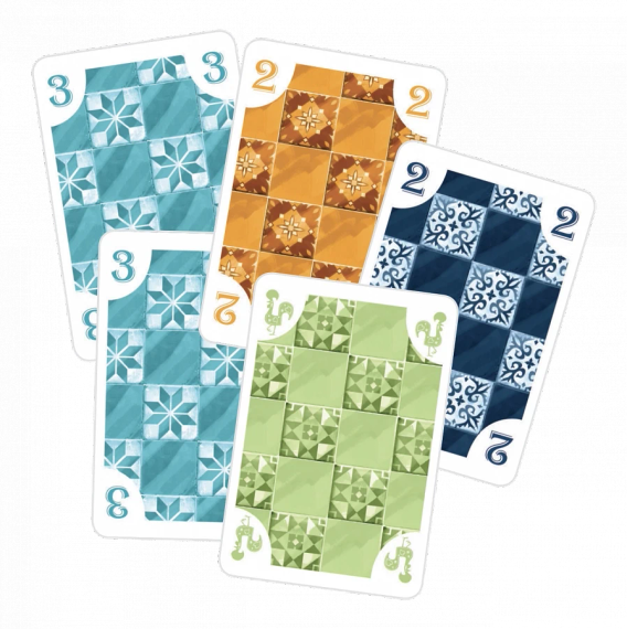 Настільна гра Азул 5211 (5211) | Зображення 1