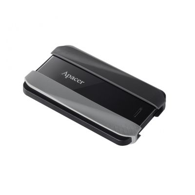 Зовнішній жорсткий диск 2.5" 2TB Apacer (AP2TBAC533B-1) (AP2TBAC533B-1)