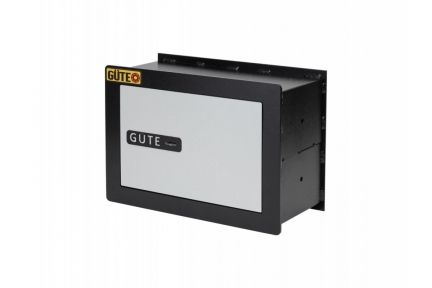 Сейф встраиваемый GUTE GBS-2520