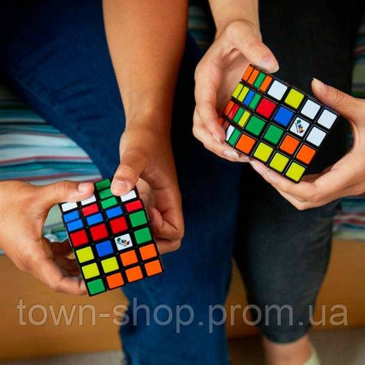 Головоломка Rubik's  - Кубик  4х4 Мастер | Зображення 4