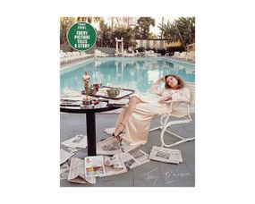 Найкращі фотографи світу книга альбом відомих фотографів Террі О'Ніл Terry O'Neill:Every Picture Tells a Story