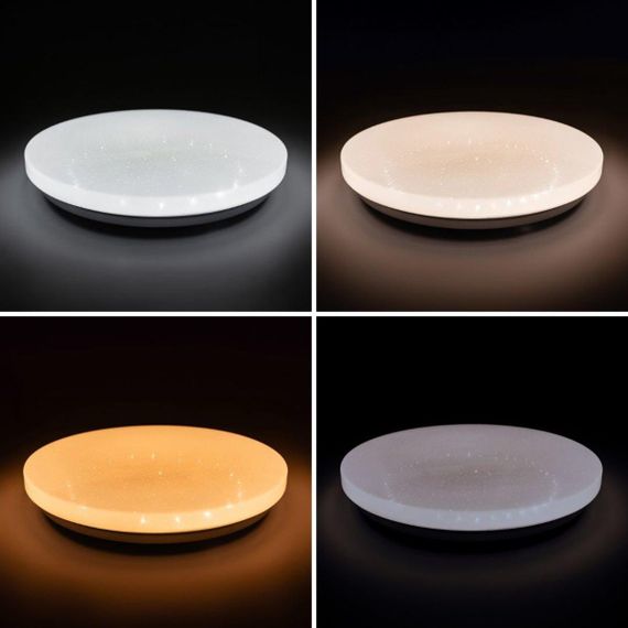 STARLIGHT зоряне небо 80W 480*65мм 3000К-6500К з ДК | Зображення 3
