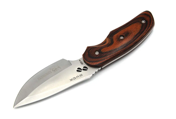 Ніж мисливський Buck 2414 | Зображення 2