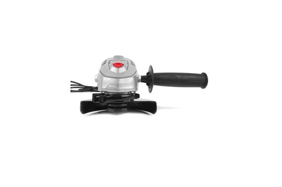 Угловая шлифмашина Intertool - 1200Вт х 125 мм (DT-0272) | Зображення 3